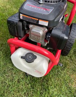 Predator 2500 PSI 159cc pressure washer, Brand New carburetor!! Works at first pull ( not hose ) Send me your offer !!!