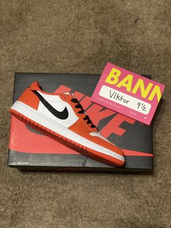 Nike Air Jordan 1 Low Starfish