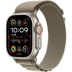 Apple Watch Ultra 2 GPS+Cellular Used