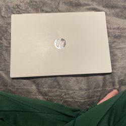 Hp laptop 