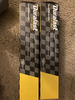 2004 Silverado inner tire rods