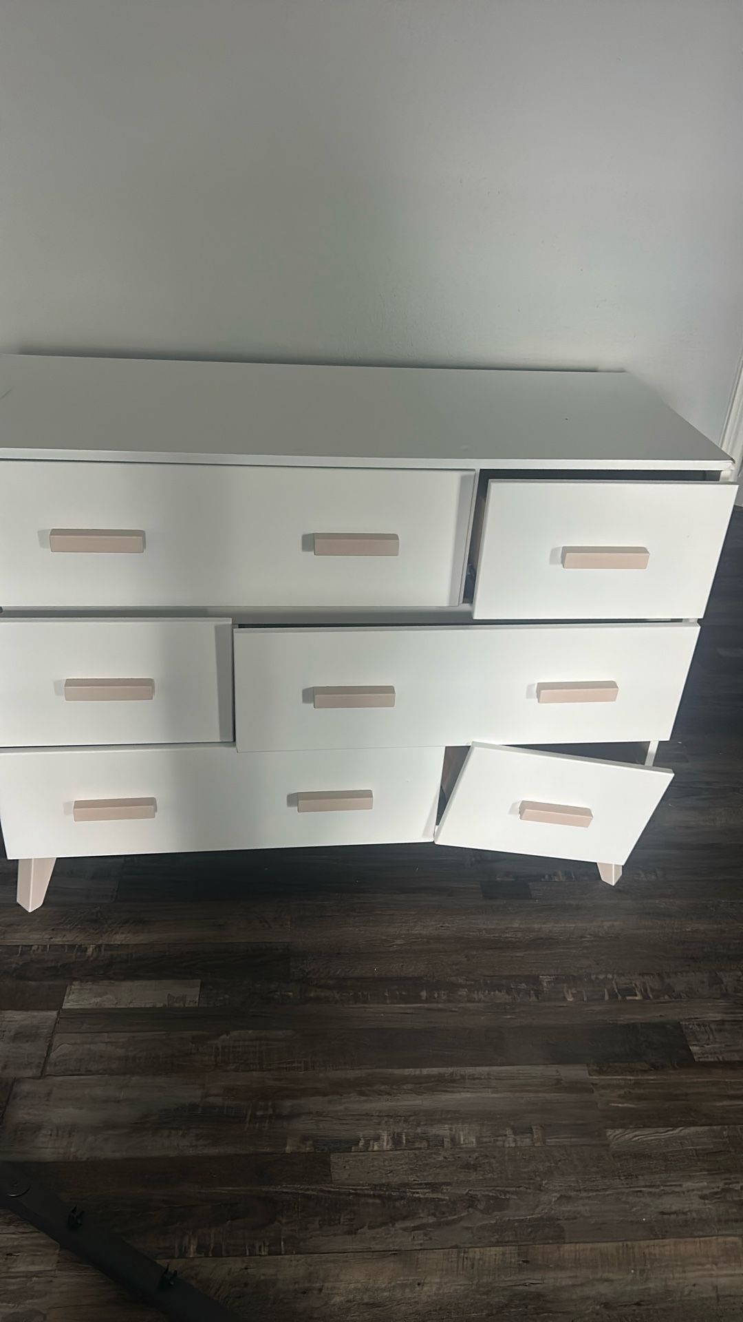 Free Baby Dresser