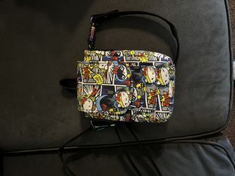 hello kitty handbag