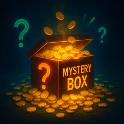 Mystery-box