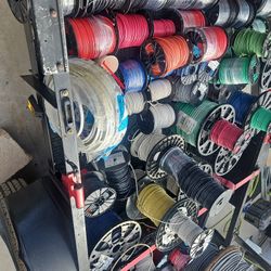 12 Gauge Wire 