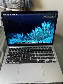MacBook 💻 Air 2020 M1
