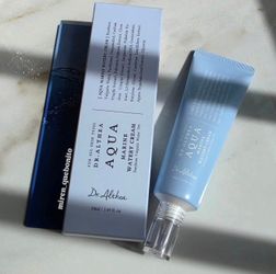 Dr Althea Aqua Marine Watery Cream