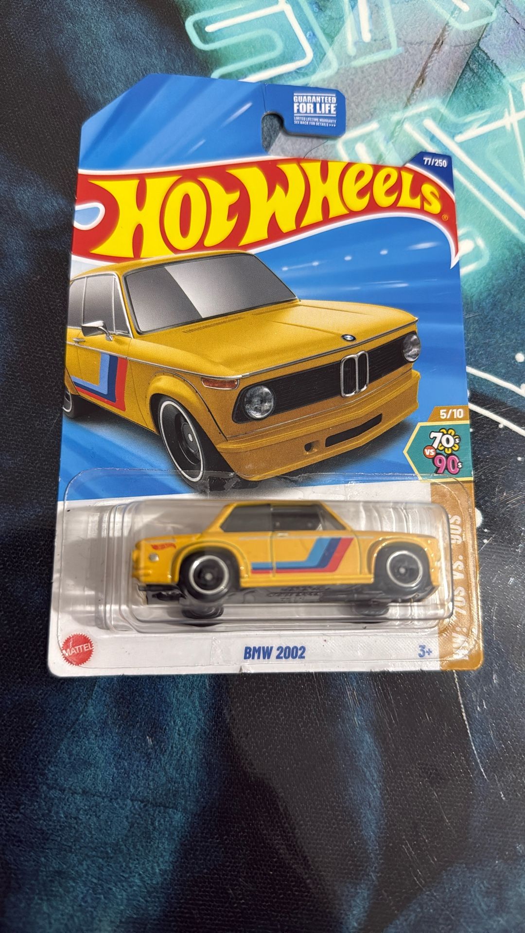 Hotwheels