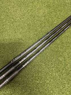 Stock taylormade shafts