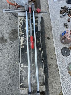 Rubi Tike Cutter 