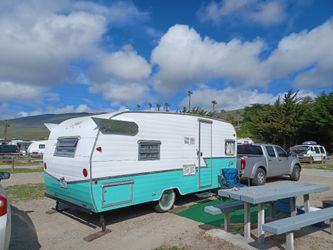 2015 Shasta Airflyte 19