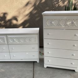 Dressers