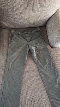 James Perse pants