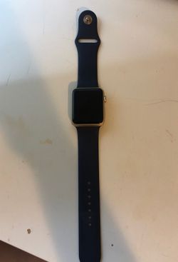 Apple Watch series 1