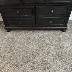 Brown and dark grey furniture set for sale very good price