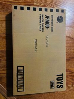 Hot Wheels Boulevard 25-Car Factory Set 2025, 25 Premium Die-Cast 1:64 Scale Cars