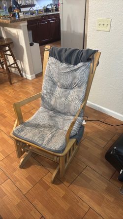 Rocking chair