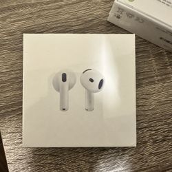 AirPod 4