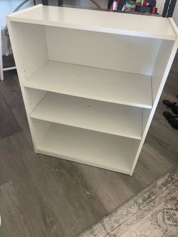 Bookcase