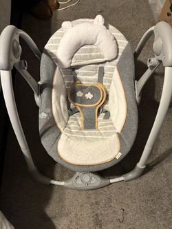 infant swing