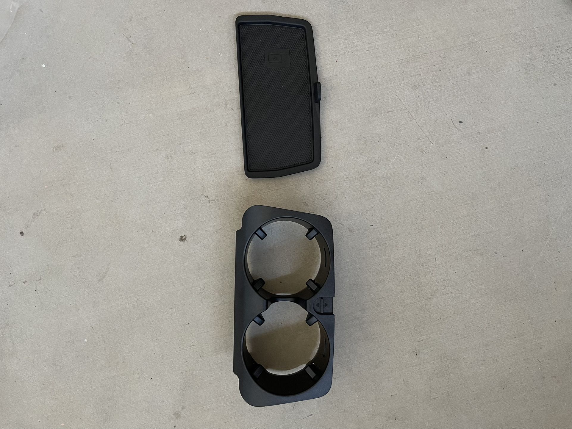 GLC Cup Holder and Mat