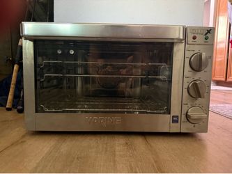 Waring Commercial Convection Oven