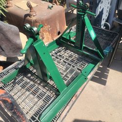 Heavy Duty Jack Stands For Heavy Rolls Of Copper Wire