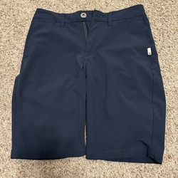 Boy’s Quiksilver Shorts 12