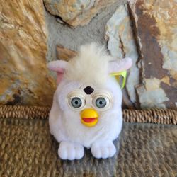 Furby's Bean Bag Style/3 Available