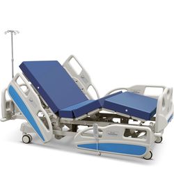 Medical bed
