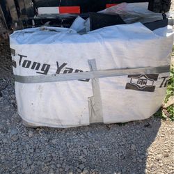 2013 Toyota Corolla S Bumper 