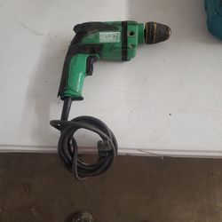 Hitachi Drill