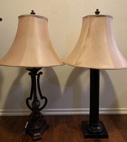 Lamps
