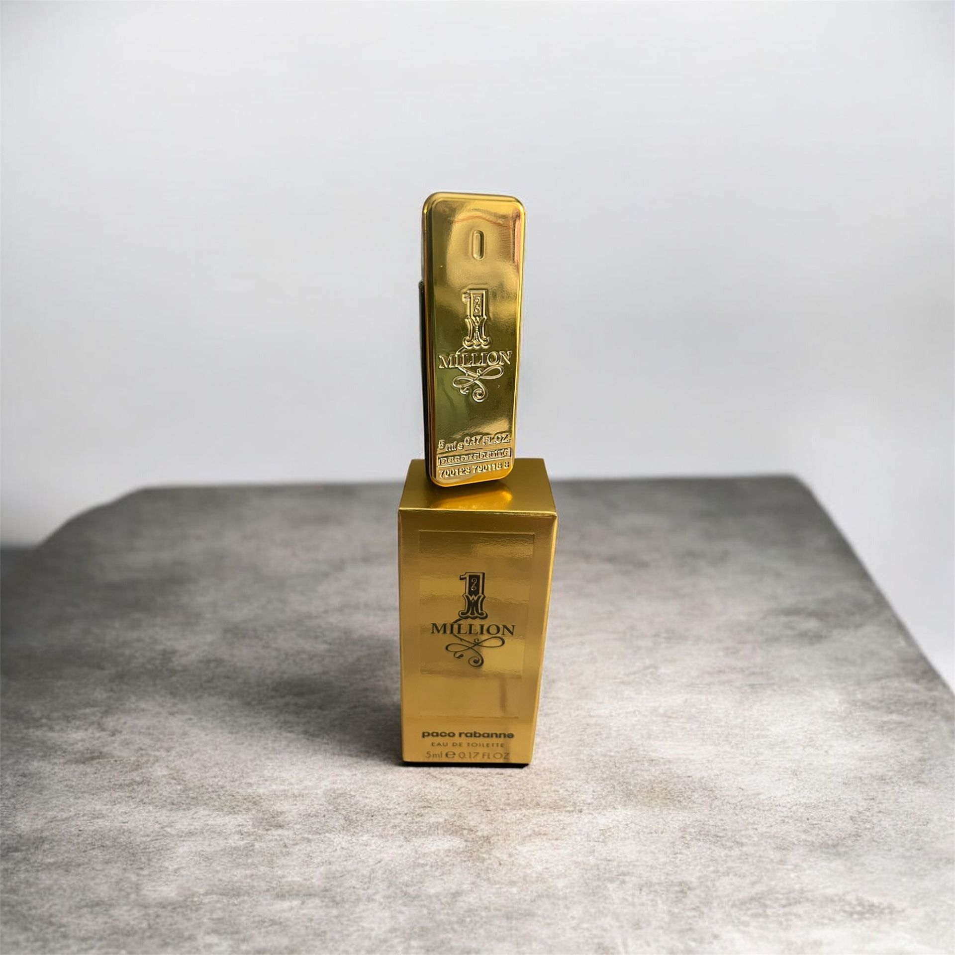 Paco Rabanne 1 ONE MILLION Eau De Toilette