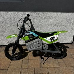 Razor SX350 (bad Battery)