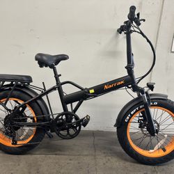 Brand New Electric Bicycles, Tricycles, & Scooters For Sale! $450~$1299