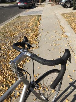 Dawes Road Bike