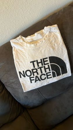 THE NORTH FACE SHIRT 