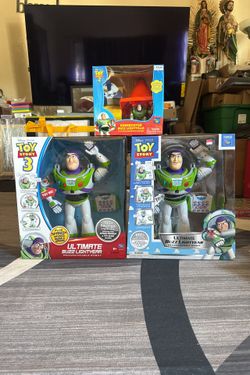 Toy Story Bundle