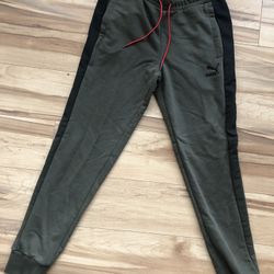 Puma Joggers