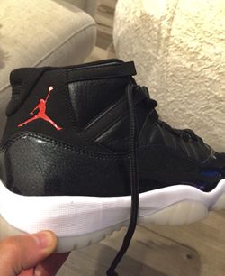 Jordan 12’s 72-10 ( BRAND NEW) (SIZE 11)