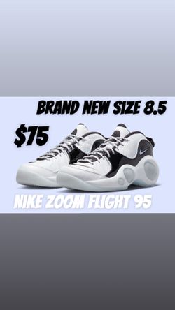 Nike Zoom Flight 95 Brand New Size 8.5