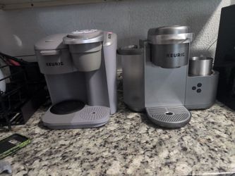 Make offers all must go