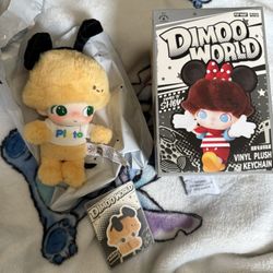 Simio World(Pluto) 