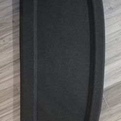 CARGO COVER FOR MK8 GTI