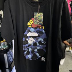 Bape Shirt 