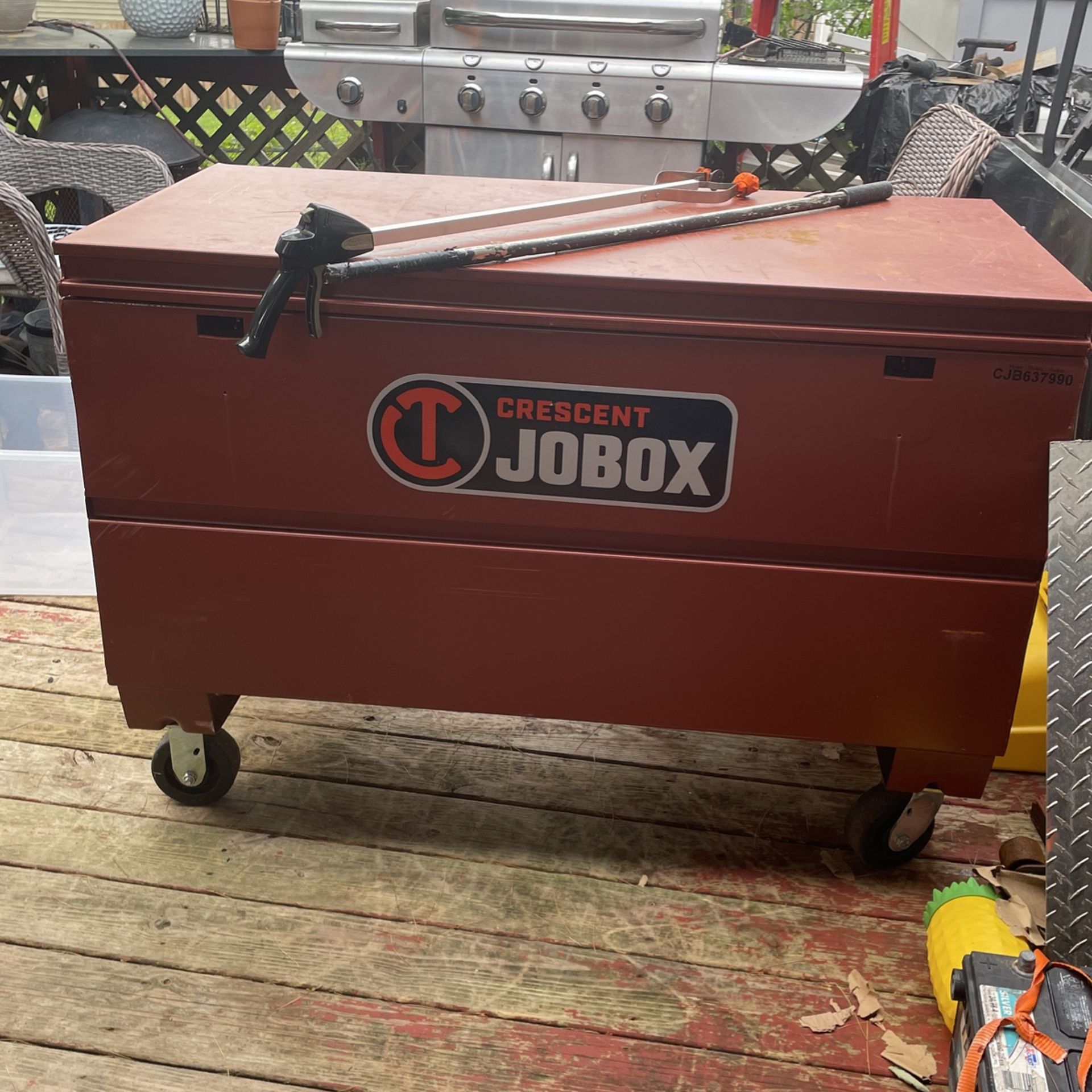 JoBox