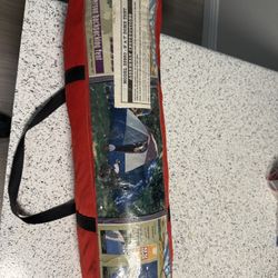 3 Man Backpacking Tent 