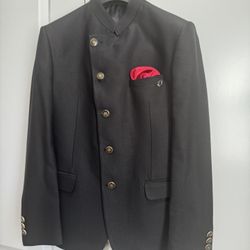Manyavar Brand New Men’s Jodhpuri Suit Size 40-42