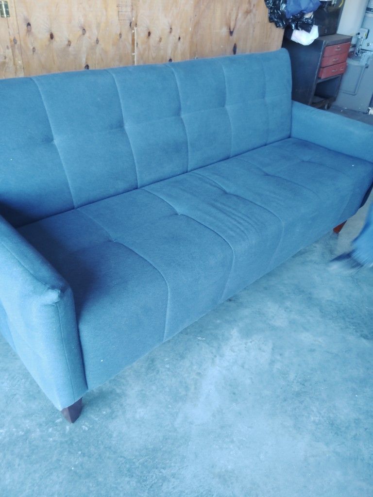Wayfair Futon Sofa